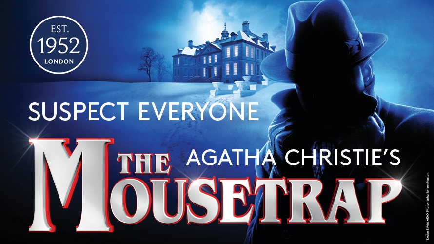The Mousetrap The Mousetrap
