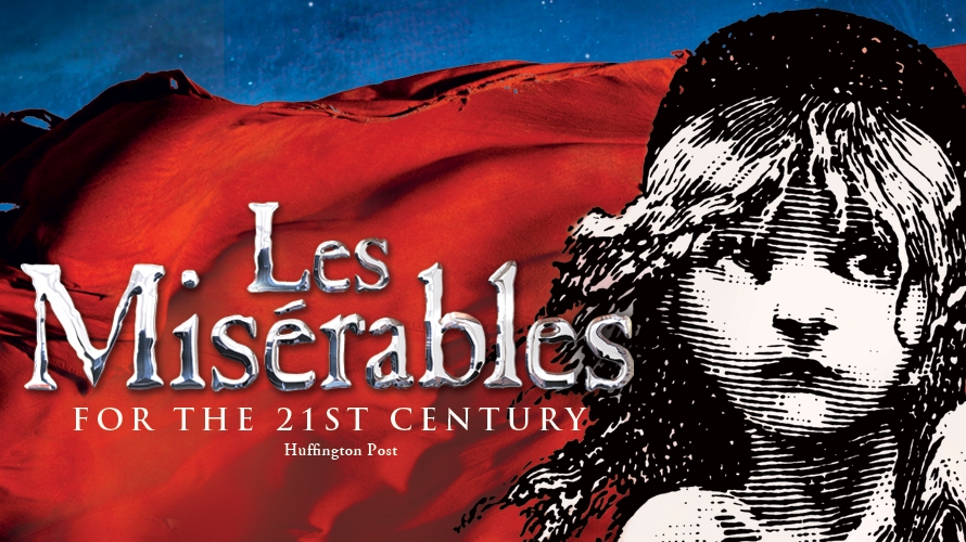 Les Miserables Les Miserables