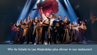 Les Mis Lottery Les Mis Lottery