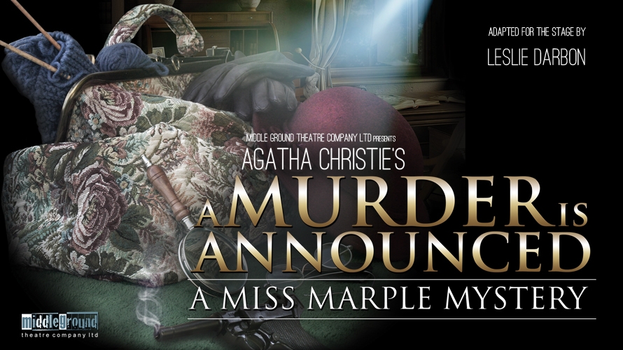 A Murder is Announced A Murder is Announced