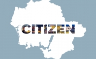 CITIZEN CITIZEN