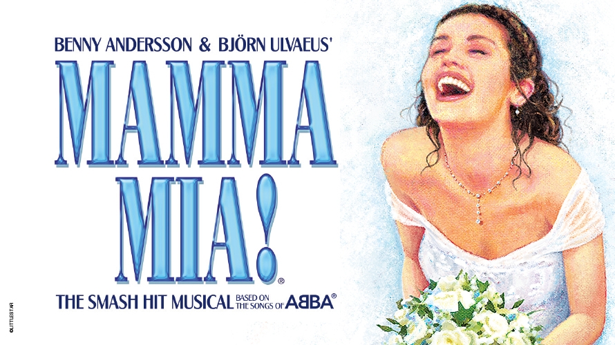 Mamma Mia Mamma Mia