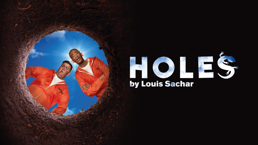 Holes Holes